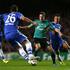 (Chelsea - Schalke 04) Liga prvakov