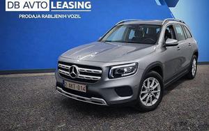 Mercedes-Benz GLB-Razred GLB 200 d. LED.KAMERA.NAVI.KLJUKA.MRTVI KOT.ZGODOV