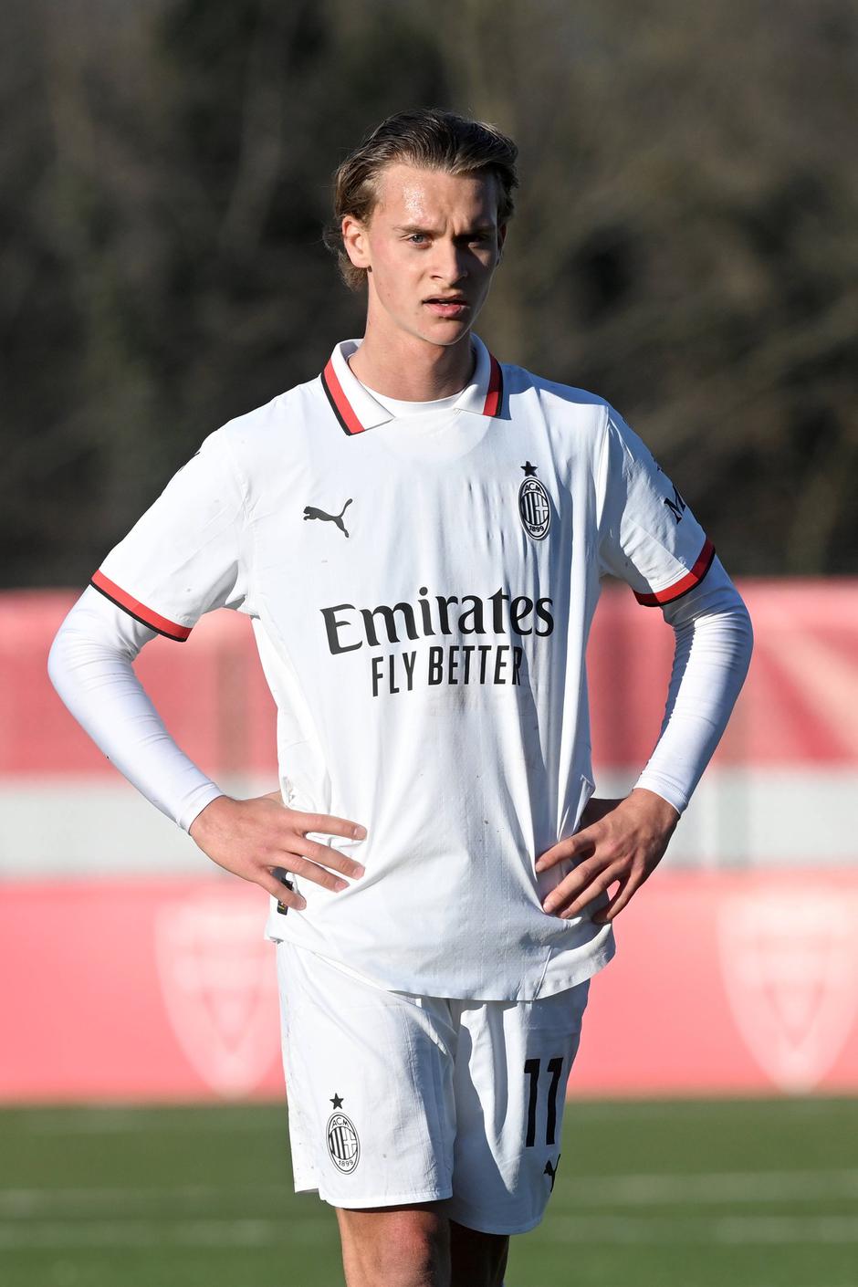 Ibrahimovič Maximilian | Avtor: Profimedia