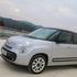Fiat 500L living