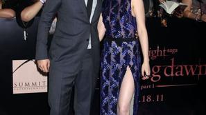 Robert Pattinson Kristen Stewart