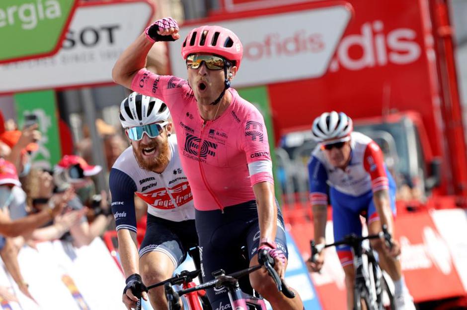 Magnus Cort Nelsen | Avtor: Epa