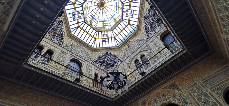 Casino, Murcija, Španija | Avtor: Žurnal24 