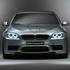 BMW M5 koncept
