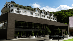 Hotel Habakuk