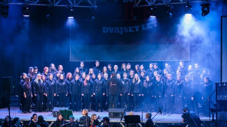 Scena 03.02.14, apz tone tomsic, foto: Mediaspeed