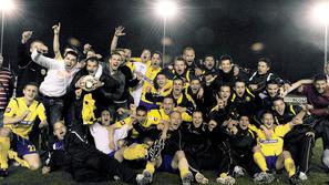 Po naslovu morajo v Kopru narediti korak naprej, če ne želijo biti muha enodnevn