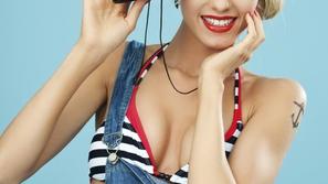 Plaža postaja prava modna brv. (Foto: Istockphoto)