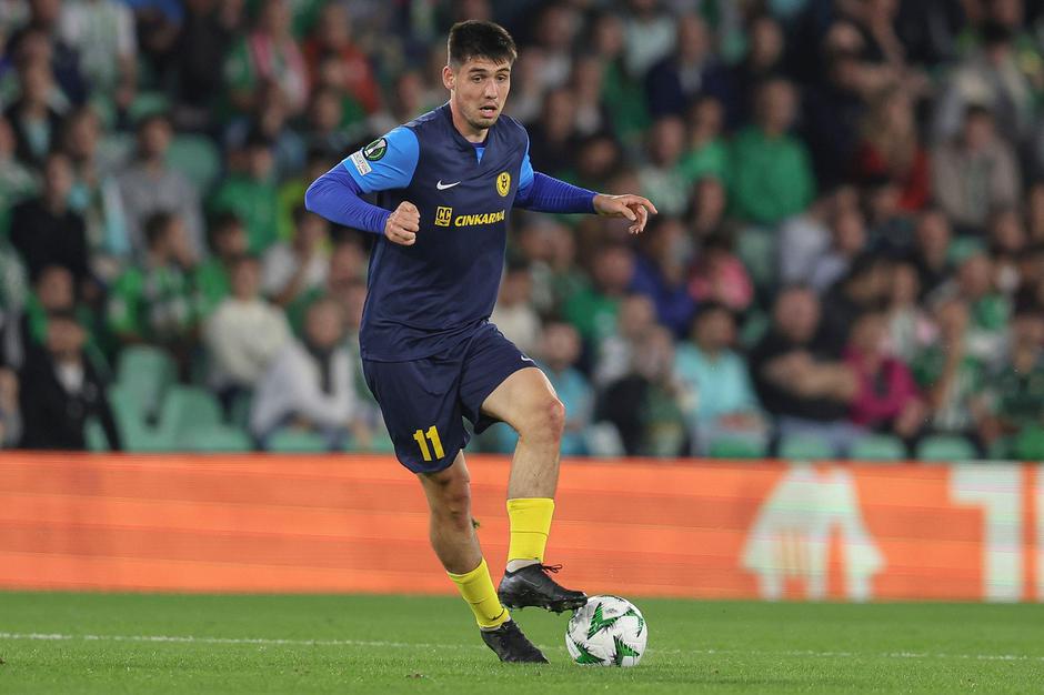 Svit Sešlar | Avtor: Profimedia