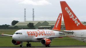 easyJet