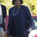 Katherine Jackson