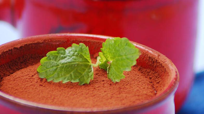 Presenetite. (Foto: Shutterstock)