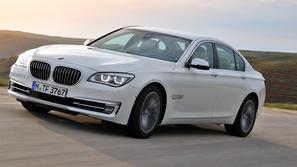BMW serija 7