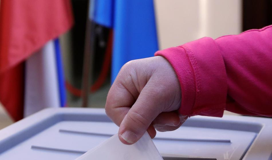 Predčasno glasovanje, toliko jih je oddalo svoj glas