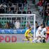 nogomet, Liga Narodov, Slovenija - Severna Makedonija