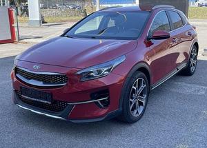 KIA XCeed 1.4 T-GDi EX Stream ISG. 1.LASTNIK SLO.POREKLO