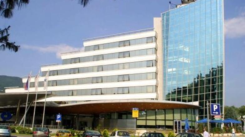 Nova Gorica je med mesti, zaradi katerih je Evropska komisija lani Sloveniji pos