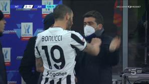 Leonardo Bonucci