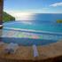 3. Jade Mountain Resort (Valensole, Santa Lucia)