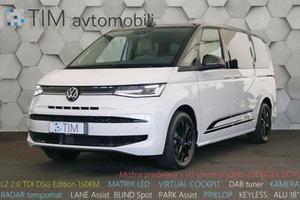 VW Multivan T7 L2 2.0 TDI DSG Edition 150KM