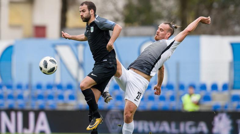 Ankaran Olimpija PLTS Tim Vodeb