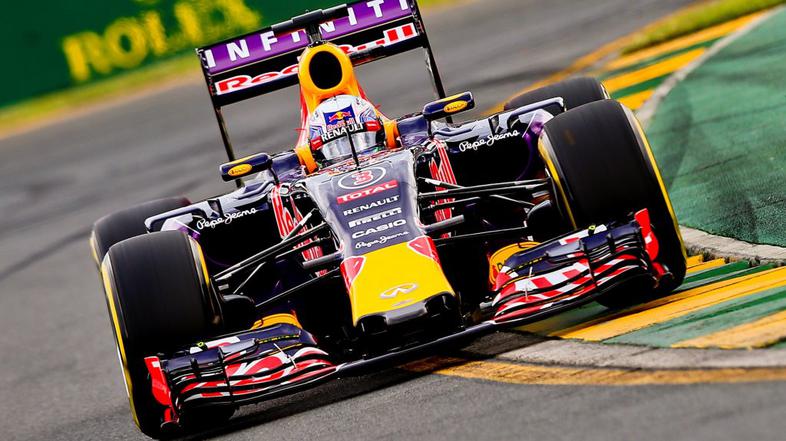 red bull ricciardo