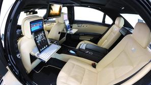 Brabus iBusiness 2.0