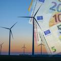 denar obnovljiva energija