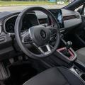 renault clio I feel Slovenia TCe 90