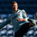 Erling Haaland