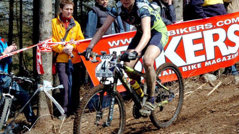 Rusinja Irina Kalentjeva je premagala konkurenco.