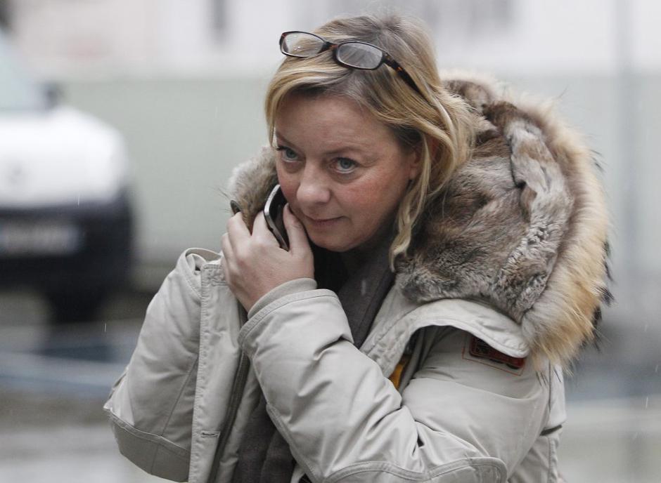 sabine kehm | Avtor: EPA