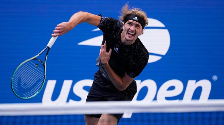 Alexander Zverev