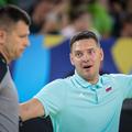 eurobasket u20 slovenija-francija