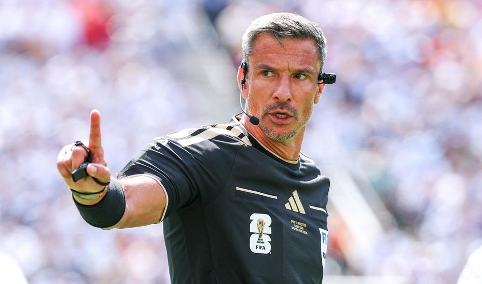 Slavko Vinčić pod drobnogledom sveta: Takšna je sodba po finalu SP