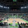 Cedevita Olimpija EuroCup