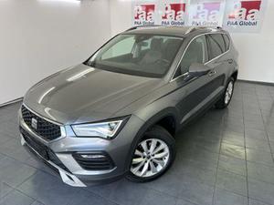 Seat Ateca 1.5 TSI 110 KW STYLE DSG.KAMERA.LED.NAVI.AUTOMATIK