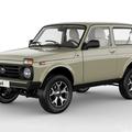 Lada niva