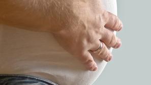 zivljenje 17.10.13. debelost, foto: shutterstock