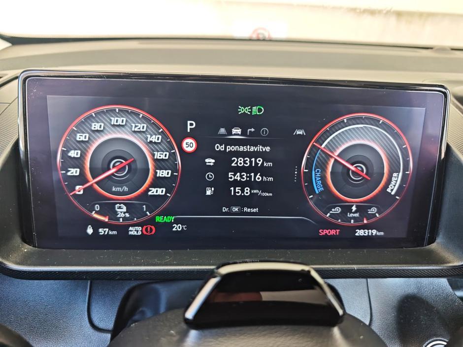 Poraba električnega avtomobila po enem letu | Avtor: Žurnal24 