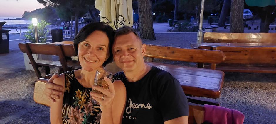 Miha Pasaj | Avtor: Andreja Cilenšek