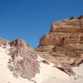 Sinajski polotok, Egipt