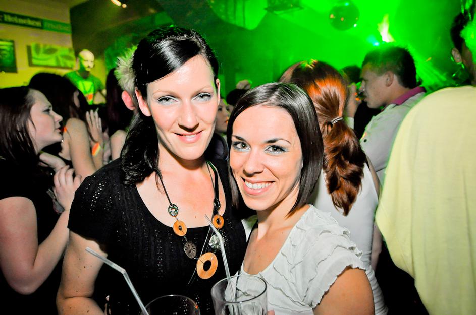 Sasha Lopez zatresel teden mladih