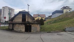 Prekorškovina Trbovlje