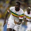 Cheick Tidiane Diabate mali