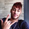 Neymar  Barcelona prihod pristanek Instagram