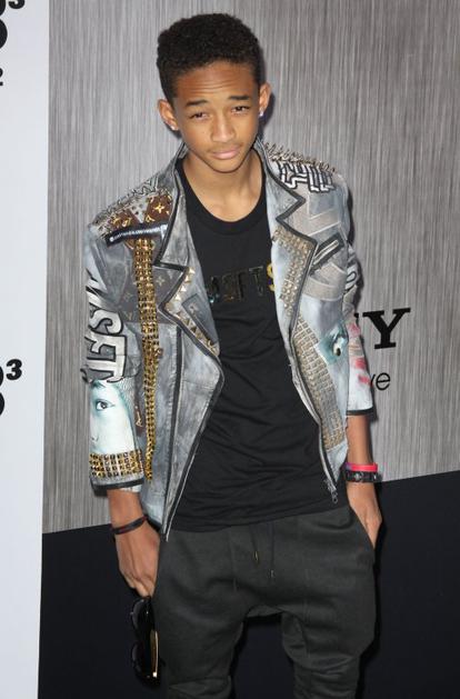 Jaden Smith