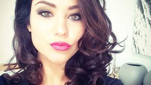 Catherine Cat Harding