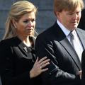 Maxima Willem Alexander