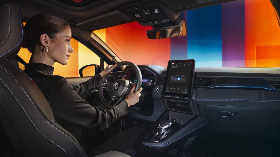 renault captur | Avtor: Renault